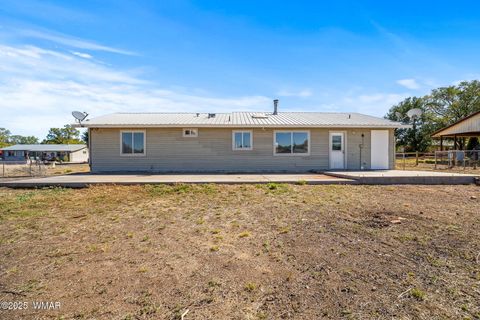 Tiny photo for 428 S El Cajon Circle, Springerville, AZ 85938 (MLS # 258398)