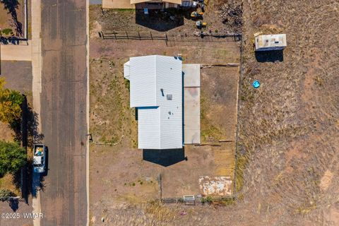 Tiny photo for 428 S El Cajon Circle, Springerville, AZ 85938 (MLS # 258398)