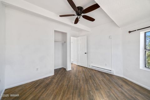 Tiny photo for 428 S El Cajon Circle, Springerville, AZ 85938 (MLS # 258398)