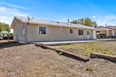 Tiny photo for 428 S El Cajon Circle, Springerville, AZ 85938 (MLS # 258398)