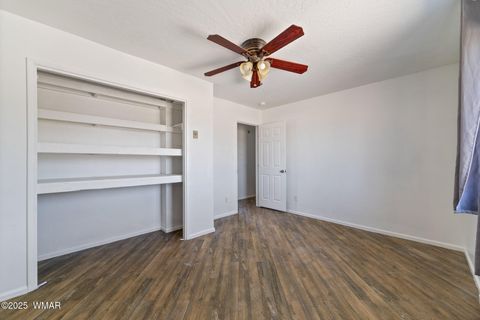 Tiny photo for 428 S El Cajon Circle, Springerville, AZ 85938 (MLS # 258398)