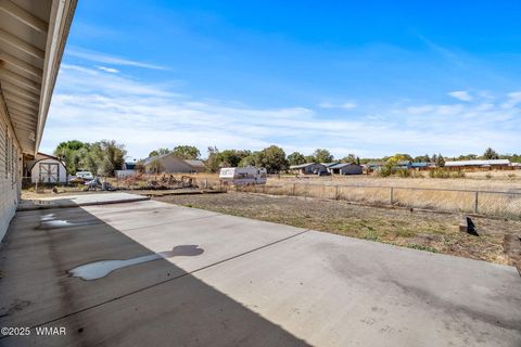 Tiny photo for 428 S El Cajon Circle, Springerville, AZ 85938 (MLS # 258398)
