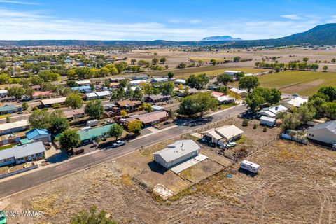 Tiny photo for 428 S El Cajon Circle, Springerville, AZ 85938 (MLS # 258398)