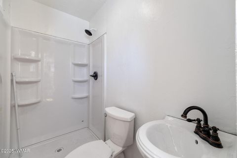 Tiny photo for 428 S El Cajon Circle, Springerville, AZ 85938 (MLS # 258398)