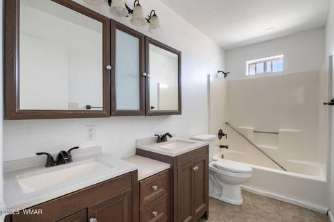 Tiny photo for 428 S El Cajon Circle, Springerville, AZ 85938 (MLS # 258398)