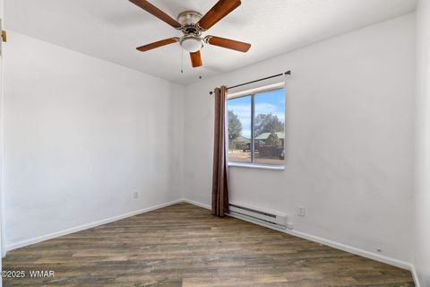 Tiny photo for 428 S El Cajon Circle, Springerville, AZ 85938 (MLS # 258398)