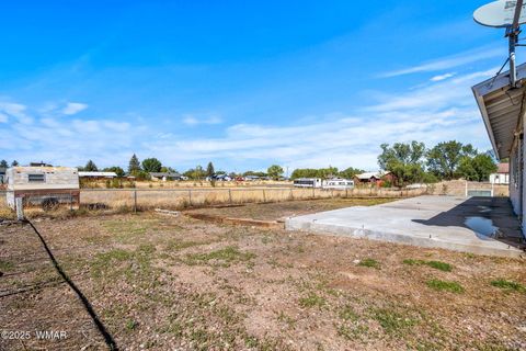 Tiny photo for 428 S El Cajon Circle, Springerville, AZ 85938 (MLS # 258398)