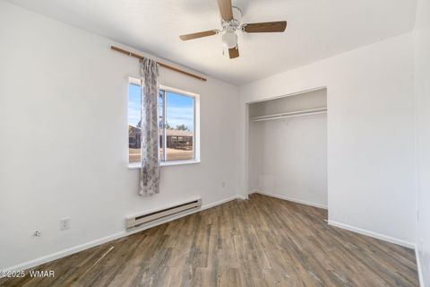 Tiny photo for 428 S El Cajon Circle, Springerville, AZ 85938 (MLS # 258398)