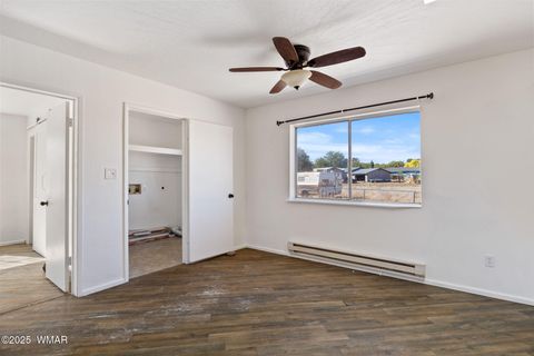 Tiny photo for 428 S El Cajon Circle, Springerville, AZ 85938 (MLS # 258398)
