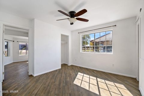Tiny photo for 428 S El Cajon Circle, Springerville, AZ 85938 (MLS # 258398)