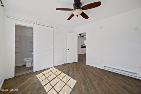 Tiny photo for 428 S El Cajon Circle, Springerville, AZ 85938 (MLS # 258398)