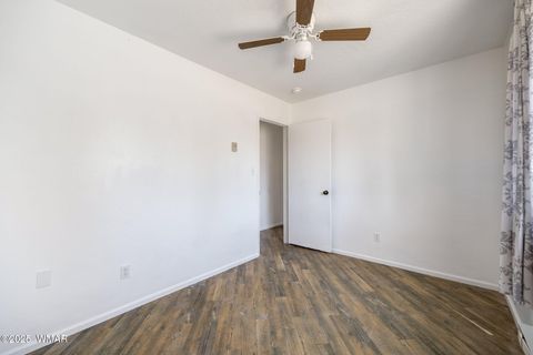 Tiny photo for 428 S El Cajon Circle, Springerville, AZ 85938 (MLS # 258398)
