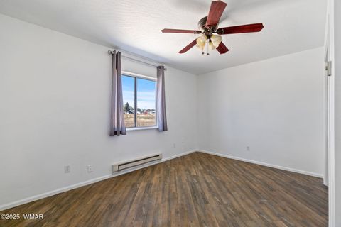 Tiny photo for 428 S El Cajon Circle, Springerville, AZ 85938 (MLS # 258398)