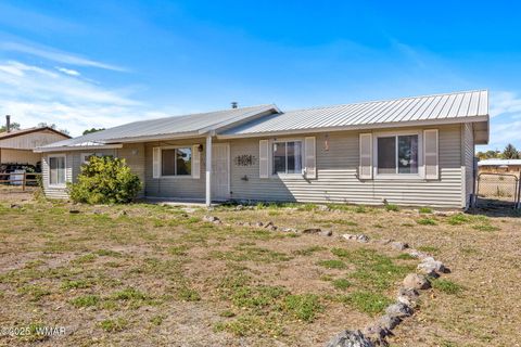 Photo of 428 S El Cajon Circle, Springerville, AZ 85938 (MLS # 258398) Photo of 428 S El Cajon Circle, Springerville, AZ 85938 (MLS # 258398)