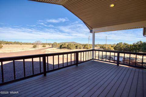 Tiny photo for 828 Co Rd 3144, Vernon, AZ 85940 (MLS # 254056)
