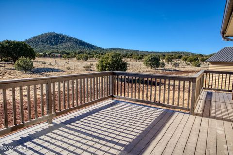 Tiny photo for 828 Co Rd 3144, Vernon, AZ 85940 (MLS # 254056)
