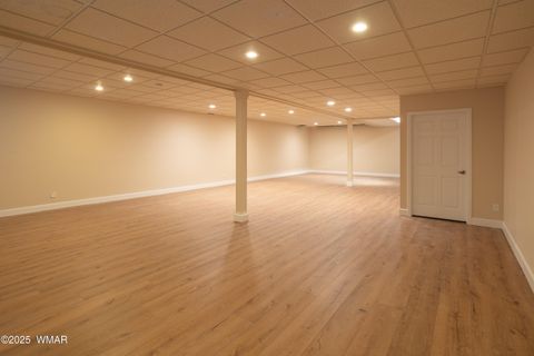 Tiny photo for 828 Co Rd 3144, Vernon, AZ 85940 (MLS # 254056)