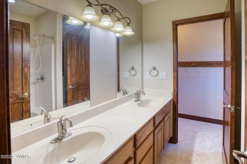 Tiny photo for 828 Co Rd 3144, Vernon, AZ 85940 (MLS # 254056)
