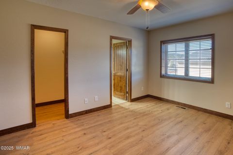 Tiny photo for 828 Co Rd 3144, Vernon, AZ 85940 (MLS # 254056)