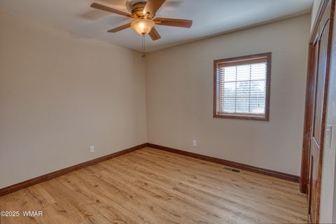Tiny photo for 828 Co Rd 3144, Vernon, AZ 85940 (MLS # 254056)