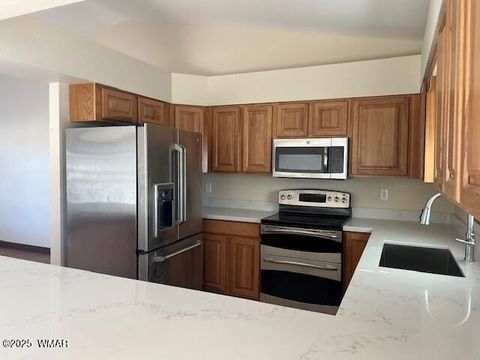 Tiny photo for 828 Co Rd 3144, Vernon, AZ 85940 (MLS # 254056)