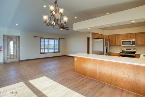 Tiny photo for 828 Co Rd 3144, Vernon, AZ 85940 (MLS # 254056)