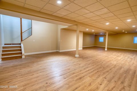 Tiny photo for 828 Co Rd 3144, Vernon, AZ 85940 (MLS # 254056)
