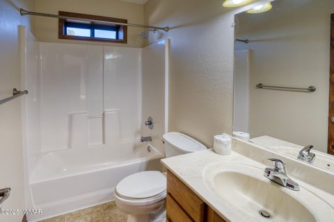 Tiny photo for 828 Co Rd 3144, Vernon, AZ 85940 (MLS # 254056)