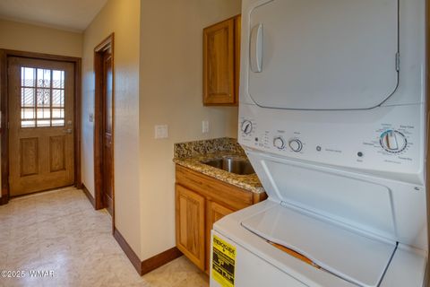 Tiny photo for 828 Co Rd 3144, Vernon, AZ 85940 (MLS # 254056)