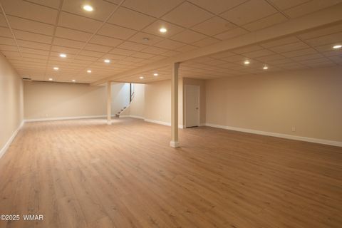Tiny photo for 828 Co Rd 3144, Vernon, AZ 85940 (MLS # 254056)