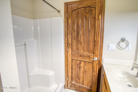 Tiny photo for 828 Co Rd 3144, Vernon, AZ 85940 (MLS # 254056)