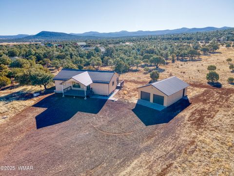 Tiny photo for 828 Co Rd 3144, Vernon, AZ 85940 (MLS # 254056)