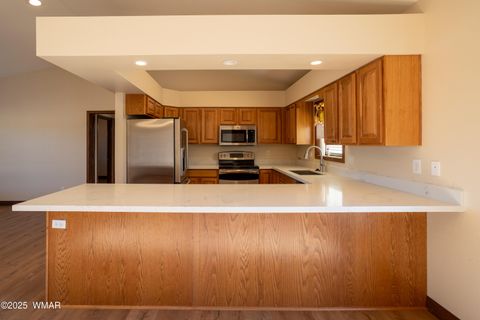 Tiny photo for 828 Co Rd 3144, Vernon, AZ 85940 (MLS # 254056)