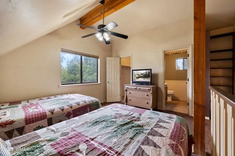 Tiny photo for 2003 Little Doe Trail, Overgaard, AZ 85933 (MLS # 257851)