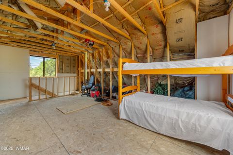 Tiny photo for 2003 Little Doe Trail, Overgaard, AZ 85933 (MLS # 257851)