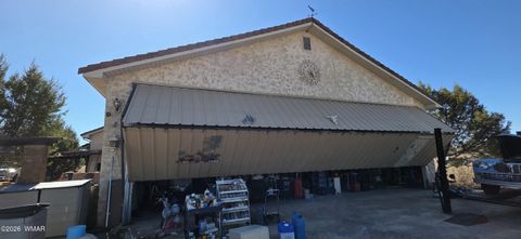 Tiny photo for 8608 Airport Drive, Show Low, AZ 85901 (MLS # 259991)