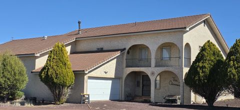 Tiny photo for 8608 Airport Drive, Show Low, AZ 85901 (MLS # 259991)