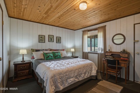 Tiny photo for 127 Lakeview Court, Happy Jack, AZ 86024 (MLS # 262274)
