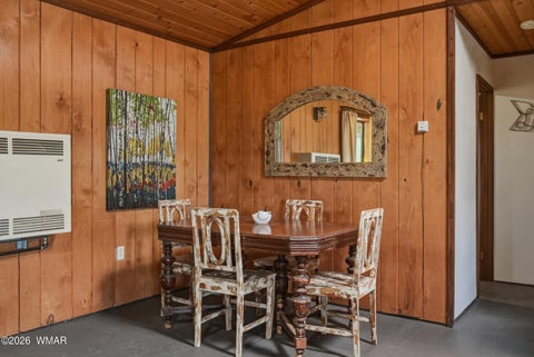 Tiny photo for 127 Lakeview Court, Happy Jack, AZ 86024 (MLS # 262274)