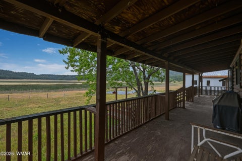 Tiny photo for 127 Lakeview Court, Happy Jack, AZ 86024 (MLS # 262274)