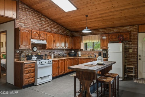 Tiny photo for 127 Lakeview Court, Happy Jack, AZ 86024 (MLS # 262274)