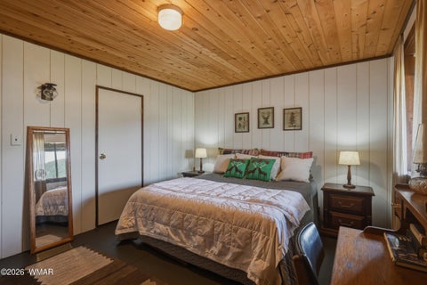 Tiny photo for 127 Lakeview Court, Happy Jack, AZ 86024 (MLS # 262274)