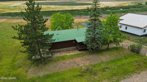 Tiny photo for 127 Lakeview Court, Happy Jack, AZ 86024 (MLS # 262274)