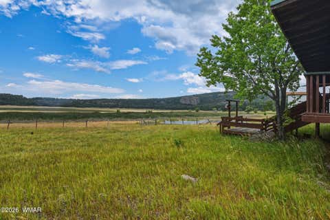 Tiny photo for 127 Lakeview Court, Happy Jack, AZ 86024 (MLS # 262274)