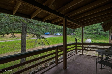 Tiny photo for 127 Lakeview Court, Happy Jack, AZ 86024 (MLS # 262274)