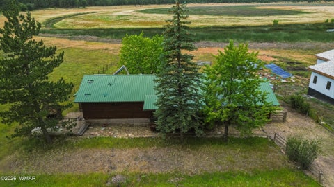 Tiny photo for 127 Lakeview Court, Happy Jack, AZ 86024 (MLS # 262274)