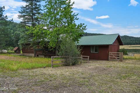 Photo of 127 Lakeview Court, Happy Jack, AZ 86024 (MLS # 262274)