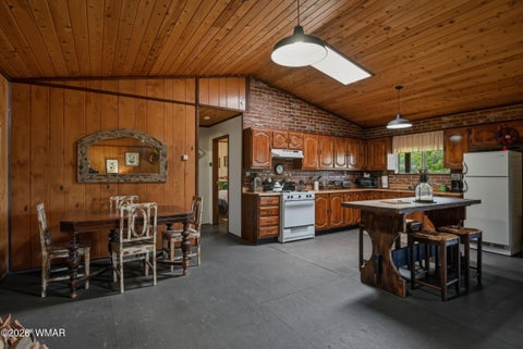 Tiny photo for 127 Lakeview Court, Happy Jack, AZ 86024 (MLS # 262274)