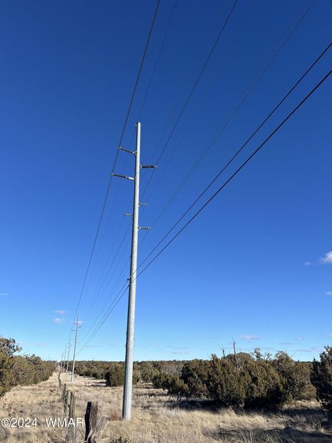 Tiny photo for 2036 Sitgreaves Ranch Road, Show Low, AZ 85901 (MLS # 254876)