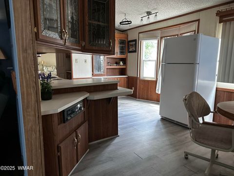 Tiny photo for 1855 Par Circle Cir #201, Show Low, AZ 85901 (MLS # 257667)